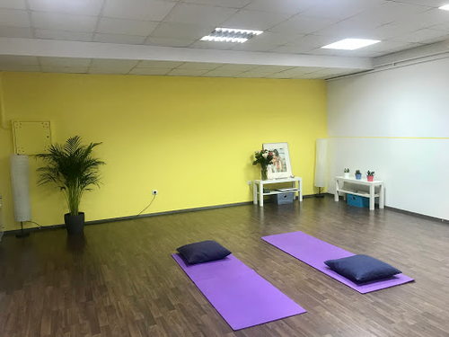 Art of Living Hrvatska