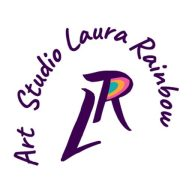 Art Studio Laura Rainbow