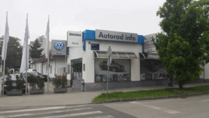 Autorad info d.o.o