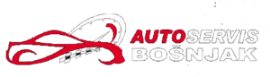 Autoservis Bošnjak