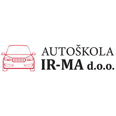 Autoškola Ir-Ma