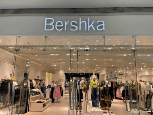 Bershka