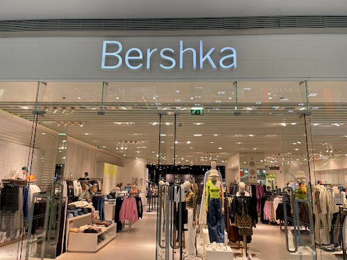 Bershka