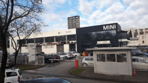 Bmw Tomić & Co