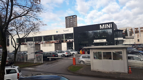 Bmw Tomić & Co