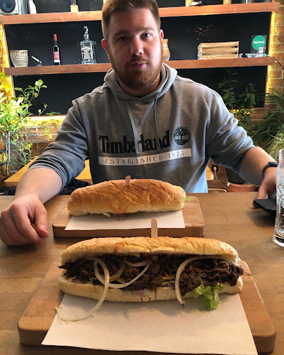 Buffalo Grill Zagreb