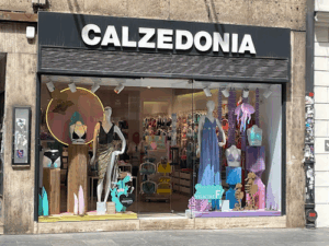 Calzedonia