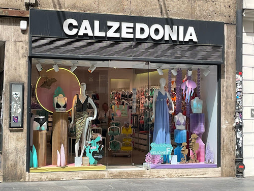 Calzedonia