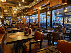 Cotton+ cafe