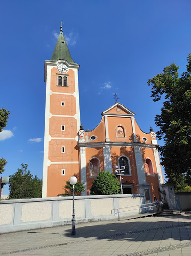 Crkva Uznesenja Blažene Djevice Marije