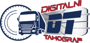 Digitalni tahograf