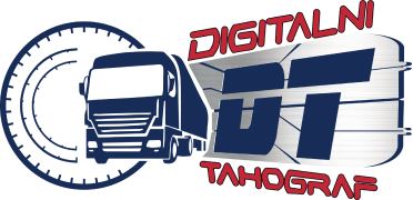 Digitalni tahograf
