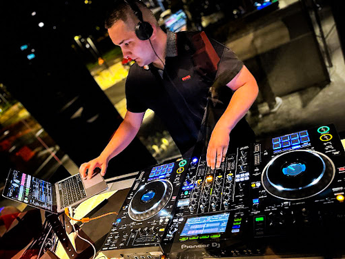 Dj Franko Straka - Svadbe, Eventi & Tulumi