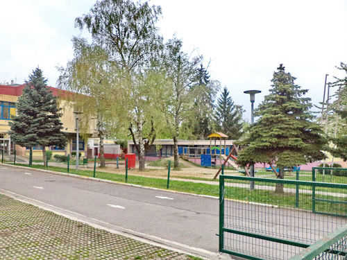 Dječji vrtić Iskrica