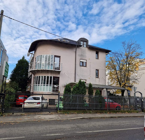 Dom za starije i nemoćne osobe “Jordanovac”
