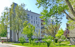 Dom za starije osobe Park