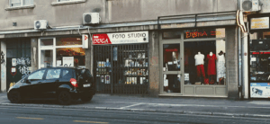Foto studio Duga