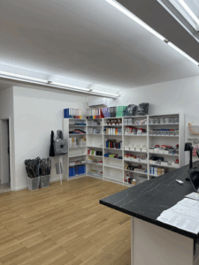 Fotokopirnica & gift shop Digital House