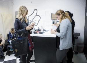 Frizerski salon i studio ljepote Manuela