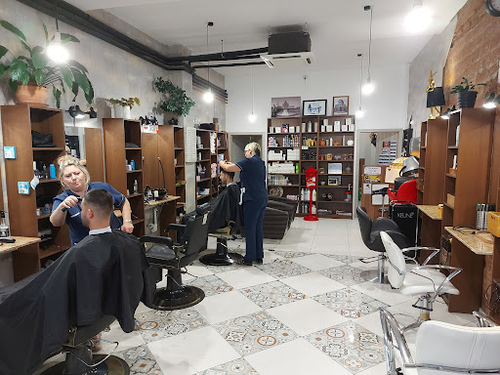 Frizerski salon Terzić