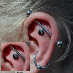 Gentle Soul Piercing Tattoo Studio