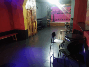 Glazbeni klub Črnomerec