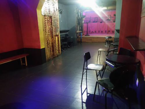 Glazbeni klub Črnomerec