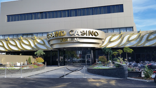 Grand Casino Admiral