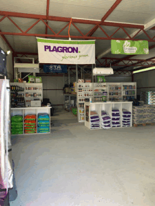 Growshop