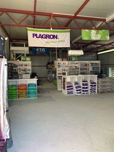 Growshop