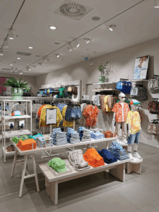 H&M