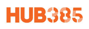 Hub385