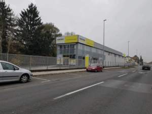 Kärcher Center Zagreb