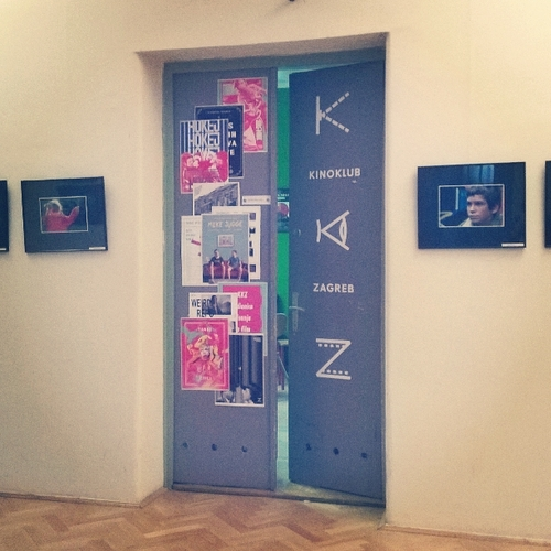 Kinoklub Zagreb