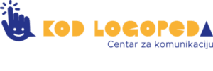 Kod logopeda