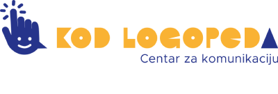Kod logopeda