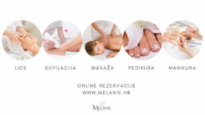 Kozmetički salon "Melanie"