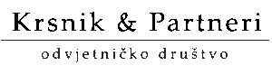 Krsnik & Partneri