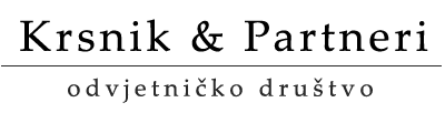 Krsnik & Partneri