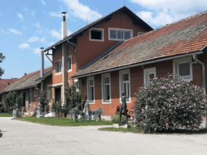 Ljevaonica umjetnina Ujević