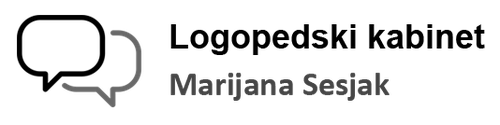 Logopedski kabinet Marijana Sesjak