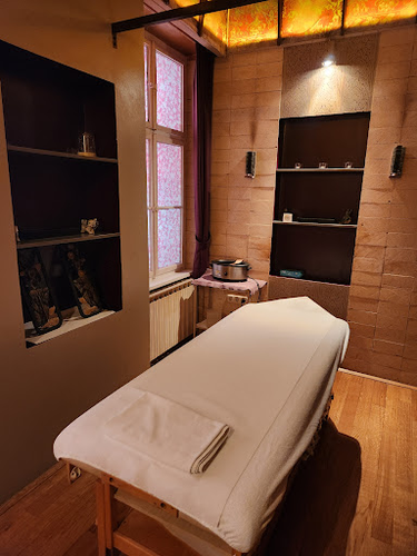 M-Centar Thai Massage