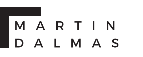Martin Dalmas