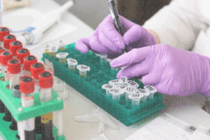 Medicinsko biokemijski laboratorij Dubravka Jašek