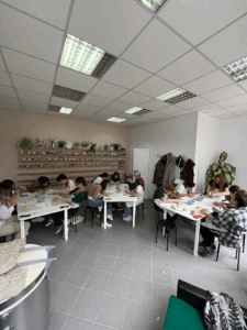 Morra Ceramics