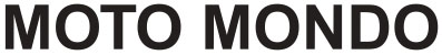 Moto Mondo
