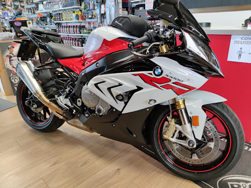 Moto oprema d.o.o