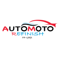 Naziv tvrtke je Automoto Refinish