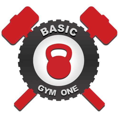 Naziv tvrtke je Basic Gym One