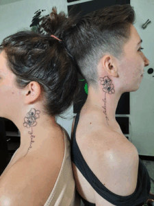Naziv tvrtke je Black Coil Tattoo Studio